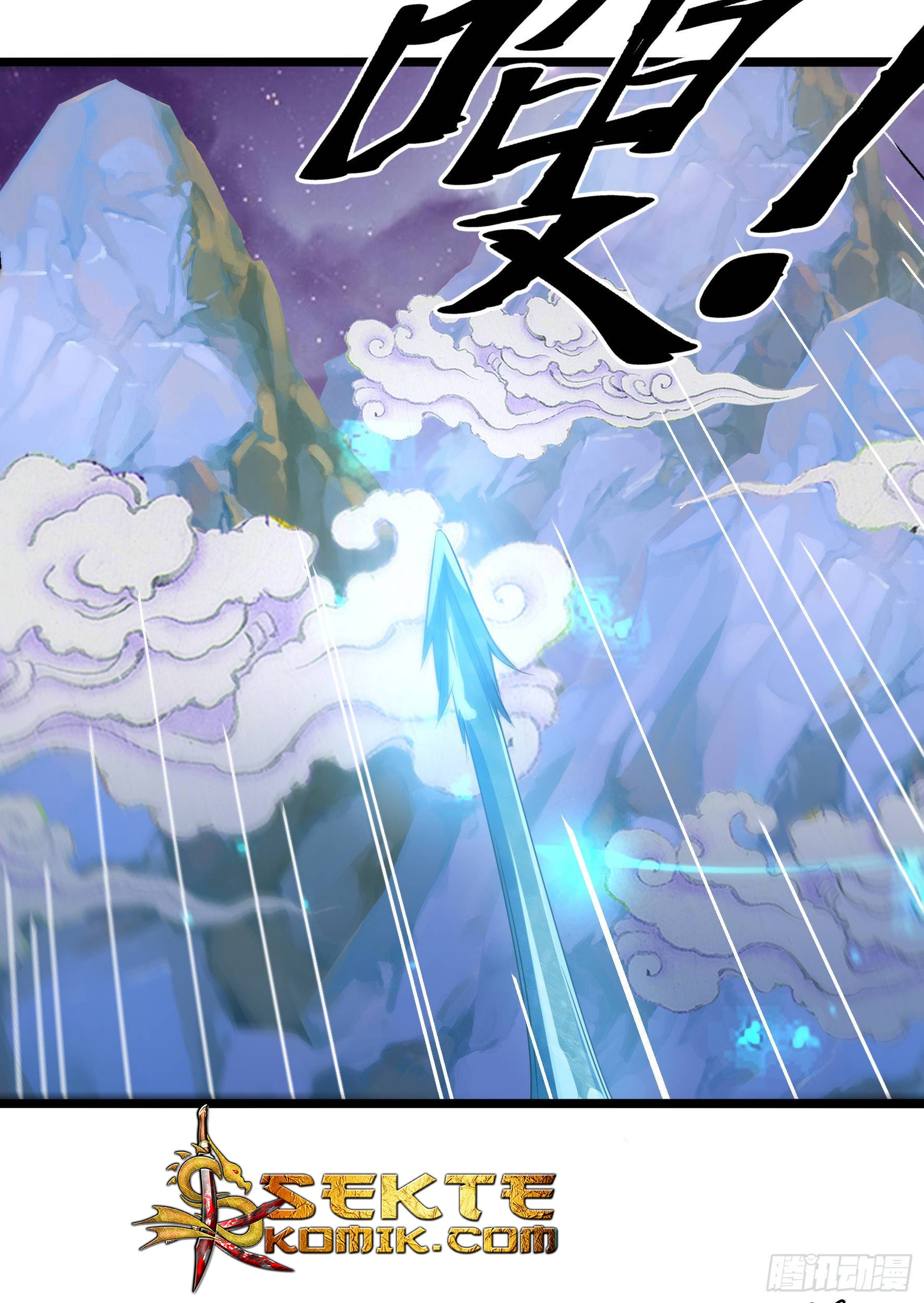 Fairy Demon Dad Chapter 24 Bahasa Indonesia